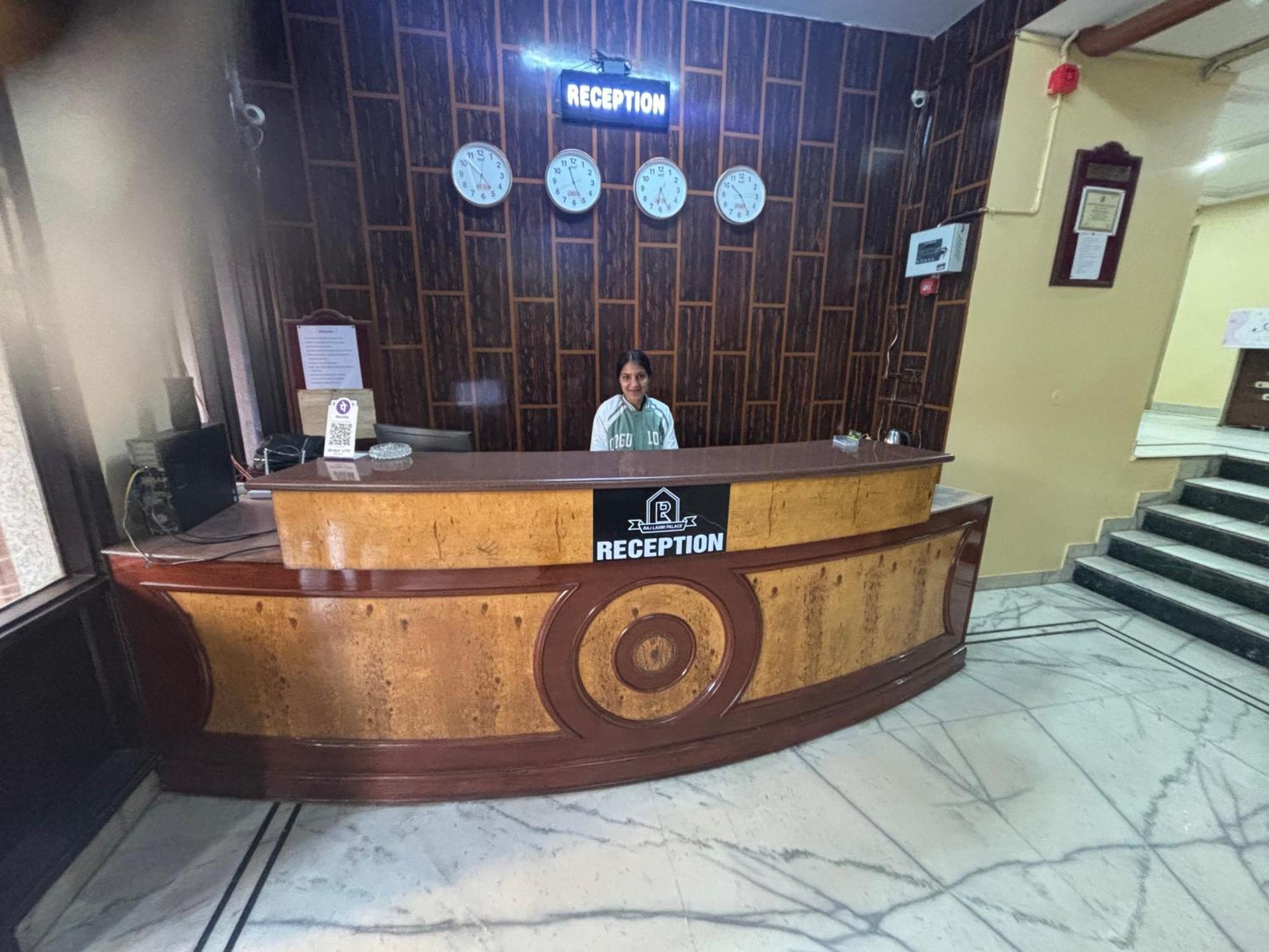 Raj Laxmi Palace Hotel Jaipur
