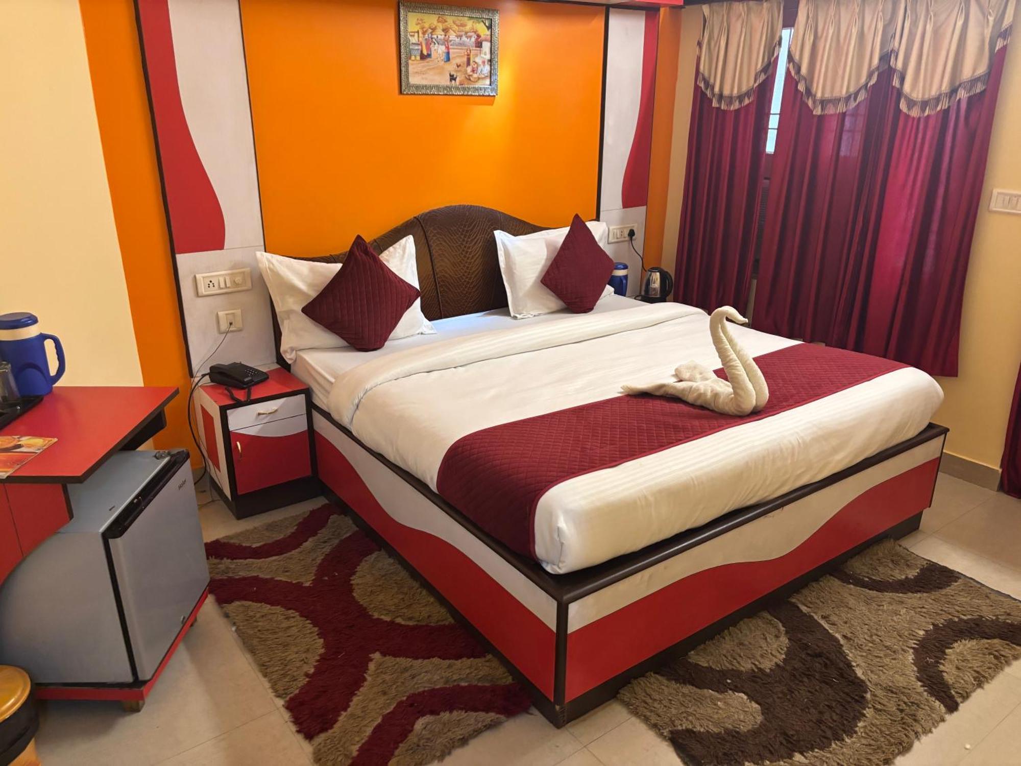 Hotel Raj Laxmi Palace