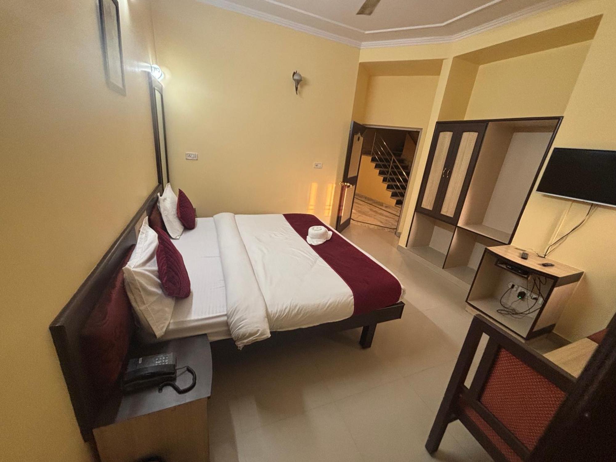 Raj Laxmi Palace