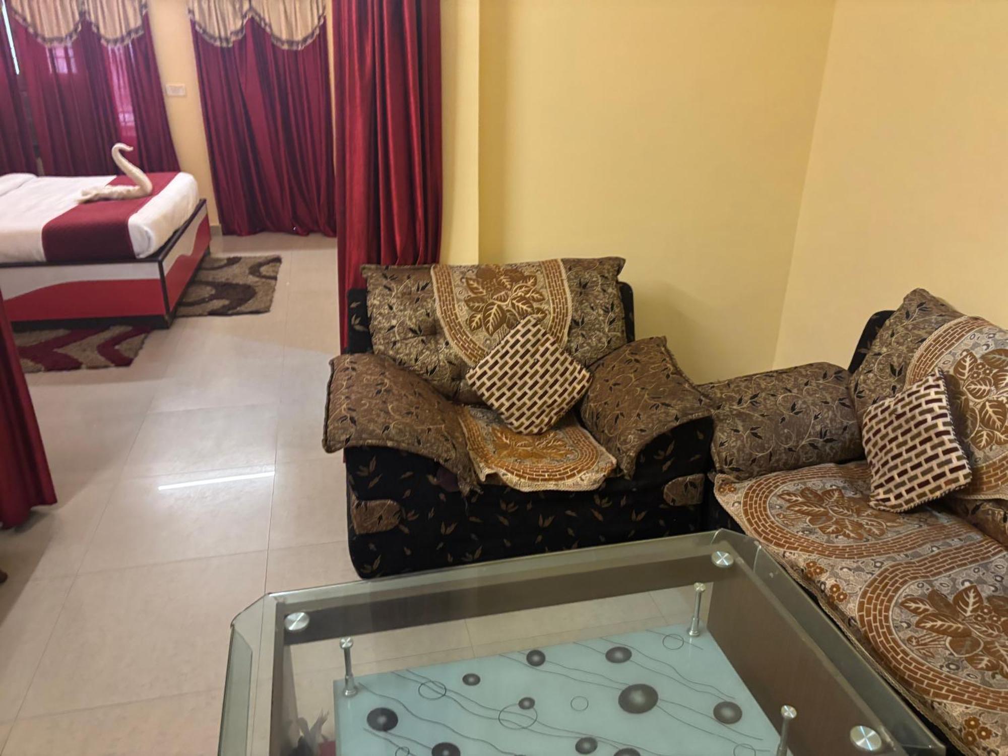 Hotel Raj Laxmi Palace Jaipur