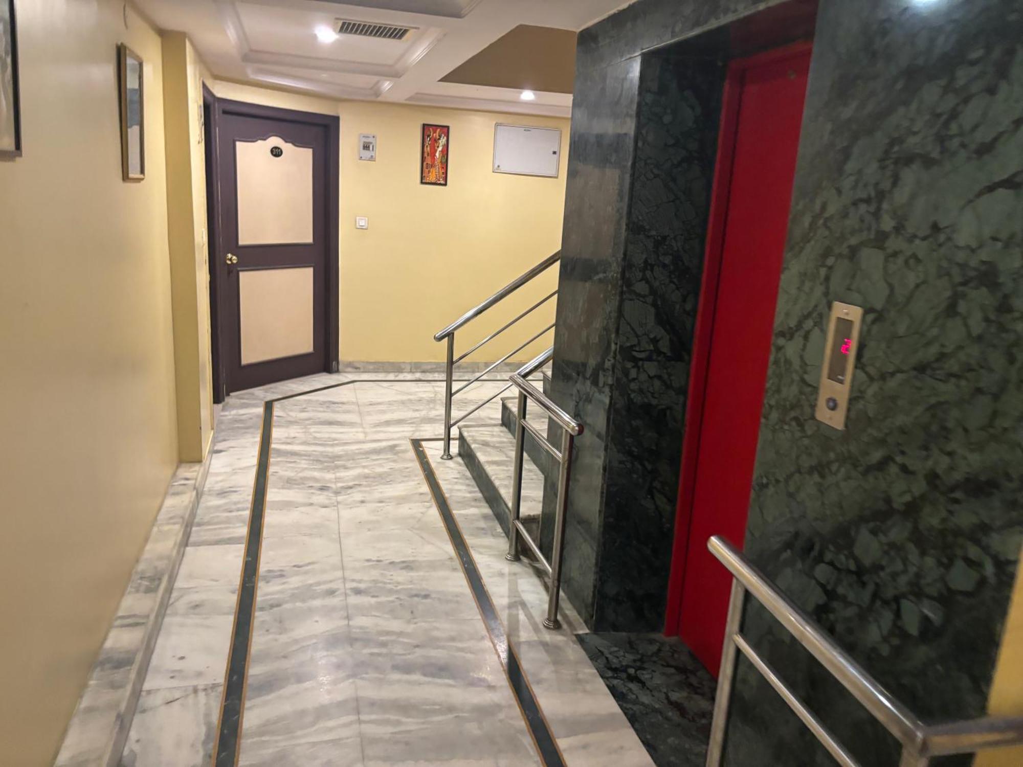 Hotel Raj Laxmi Palace 3*