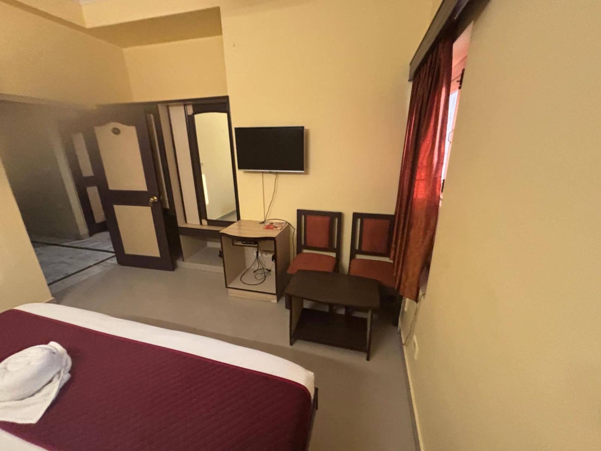 Hotel Raj Laxmi Palace Jaipur