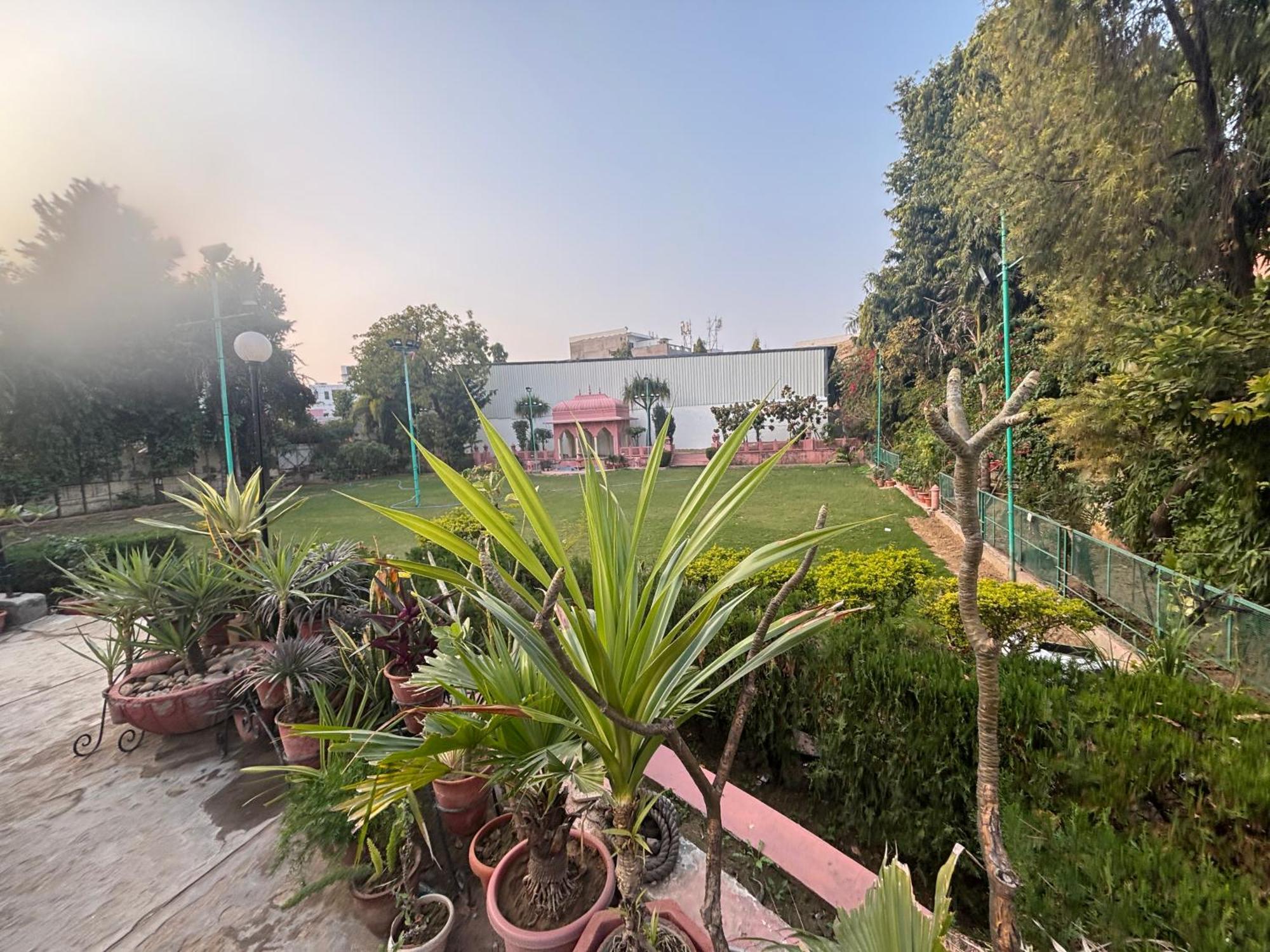 Hotel Raj Laxmi Palace Jaipur