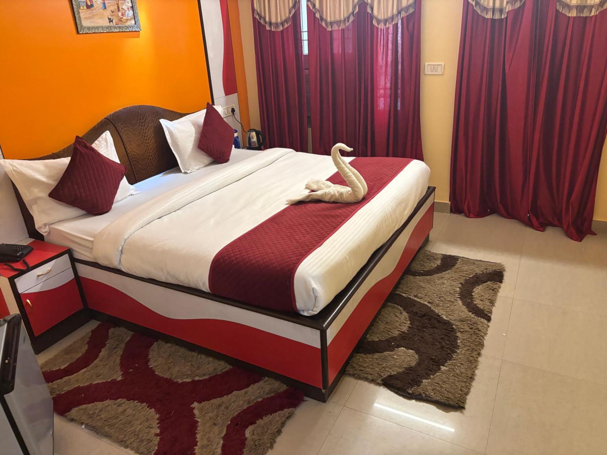 Hotel Raj Laxmi Palace 3*