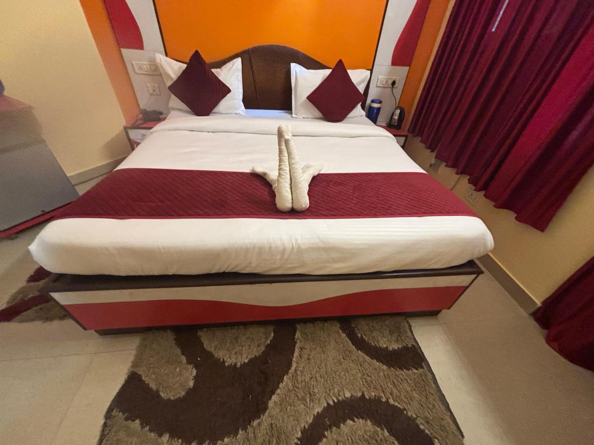 Hotel Raj Laxmi Palace 3*