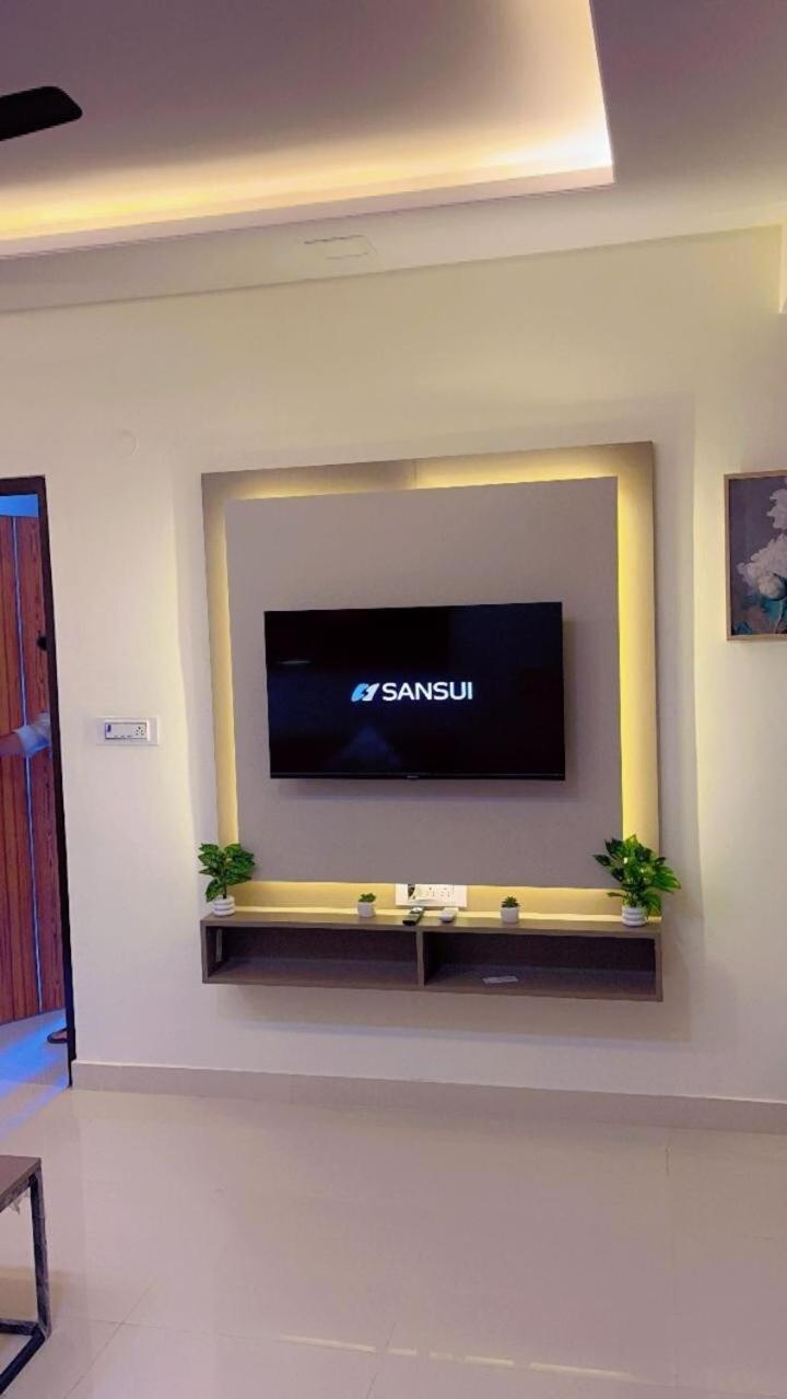 Oasis Oliviya Apartment Jaipur