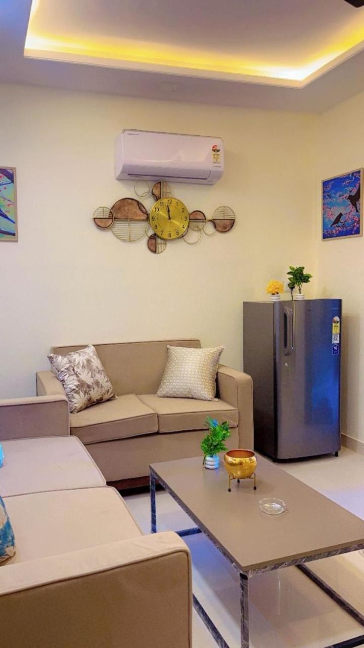 Oasis Oliviya Apartment Jaipur