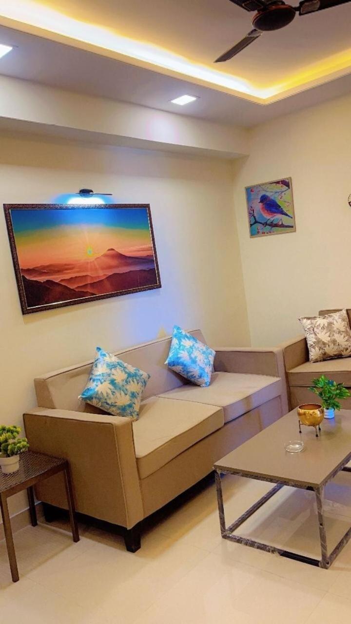 Apartment Oasis Oliviya *