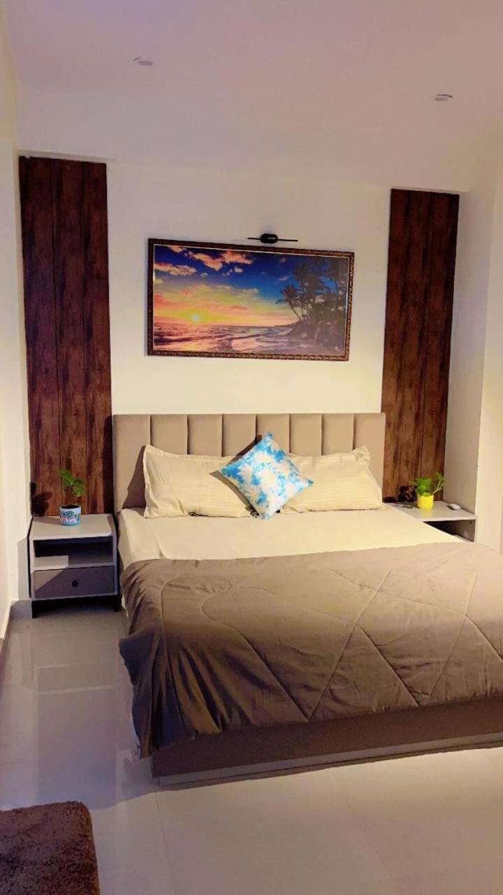 Oasis Oliviya Apartment