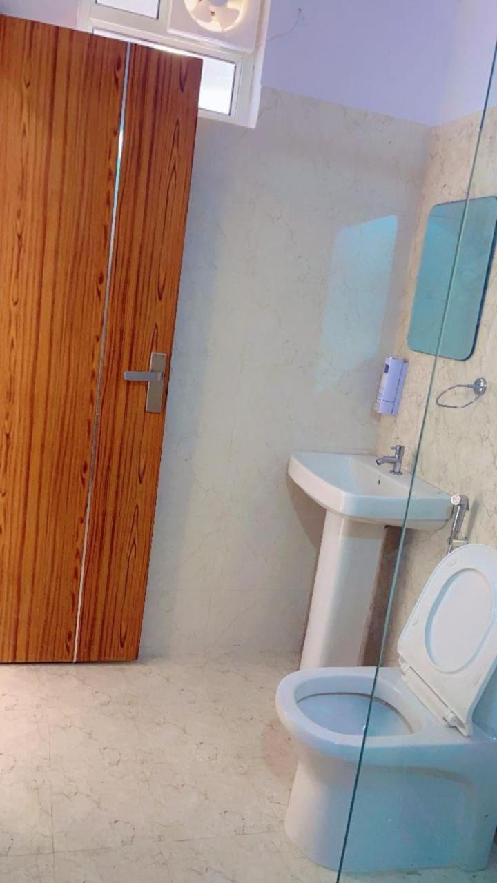 Apartment Oasis Oliviya *