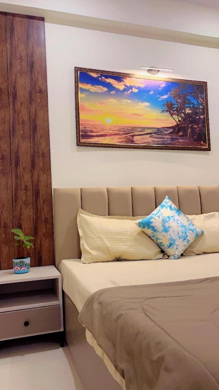 Oasis Oliviya Jaipur