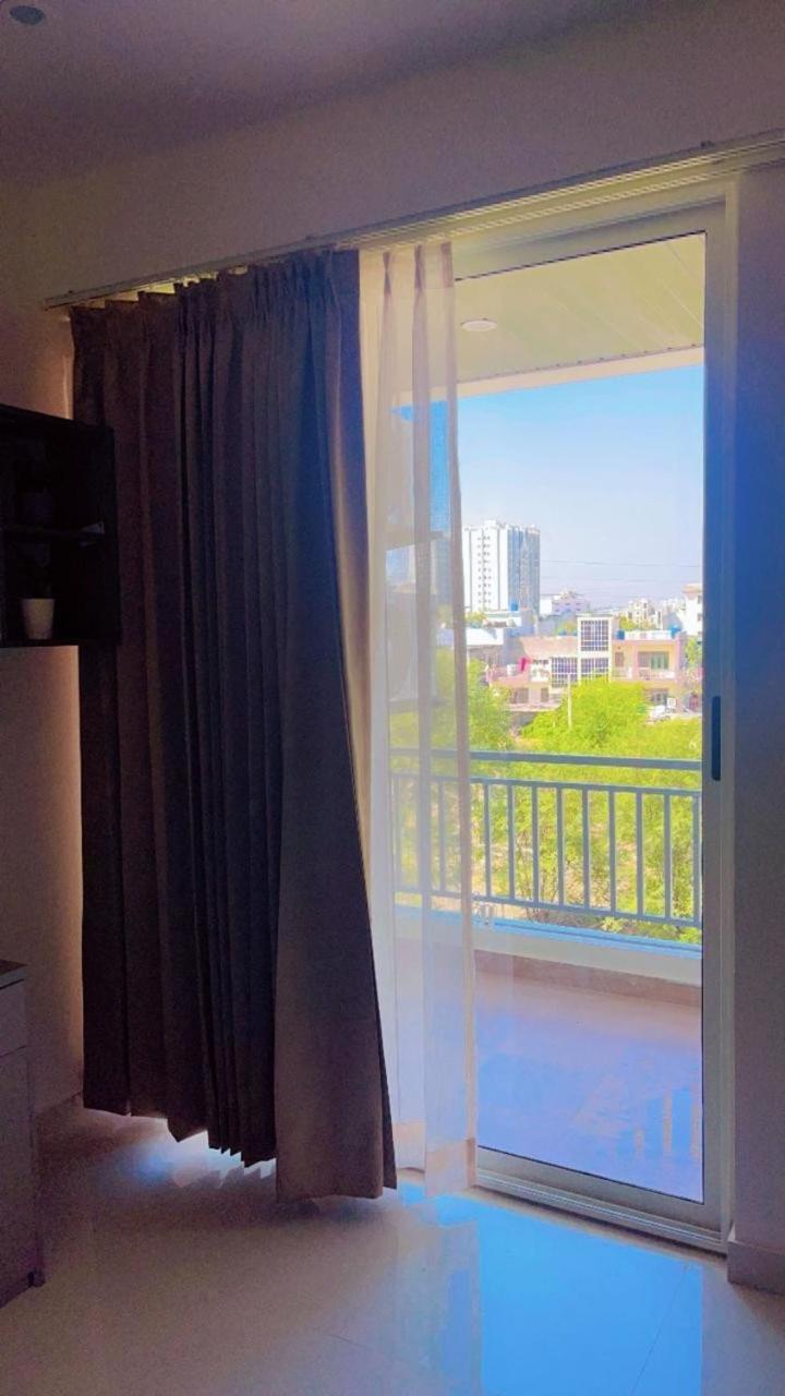 Oasis Oliviya Apartment