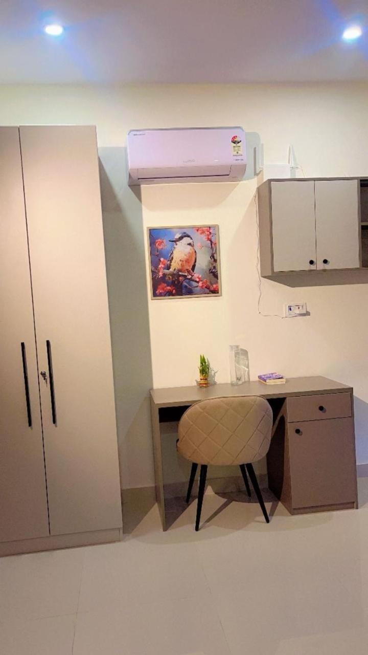 Apartment Oasis Oliviya