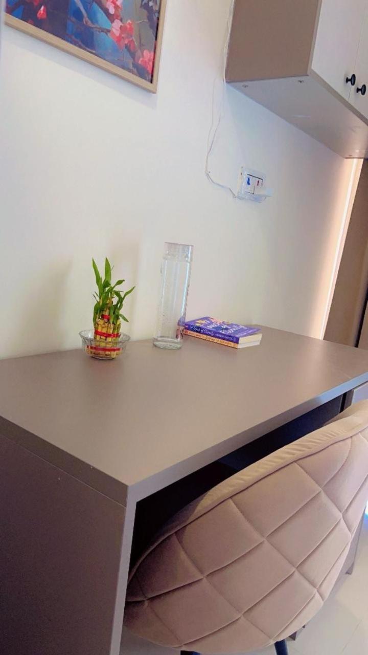 Oasis Oliviya Apartment *