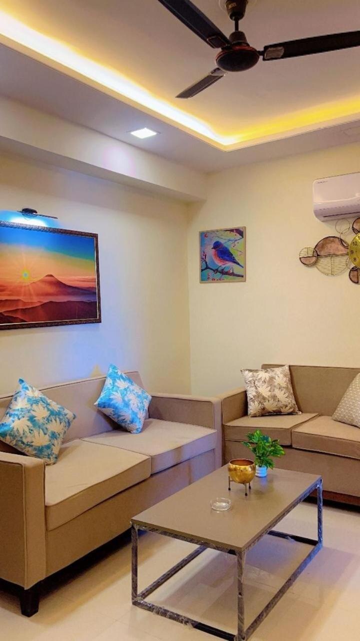 Oasis Oliviya Apartment Jaipur