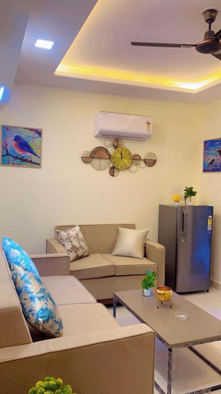Apartment Oasis Oliviya *