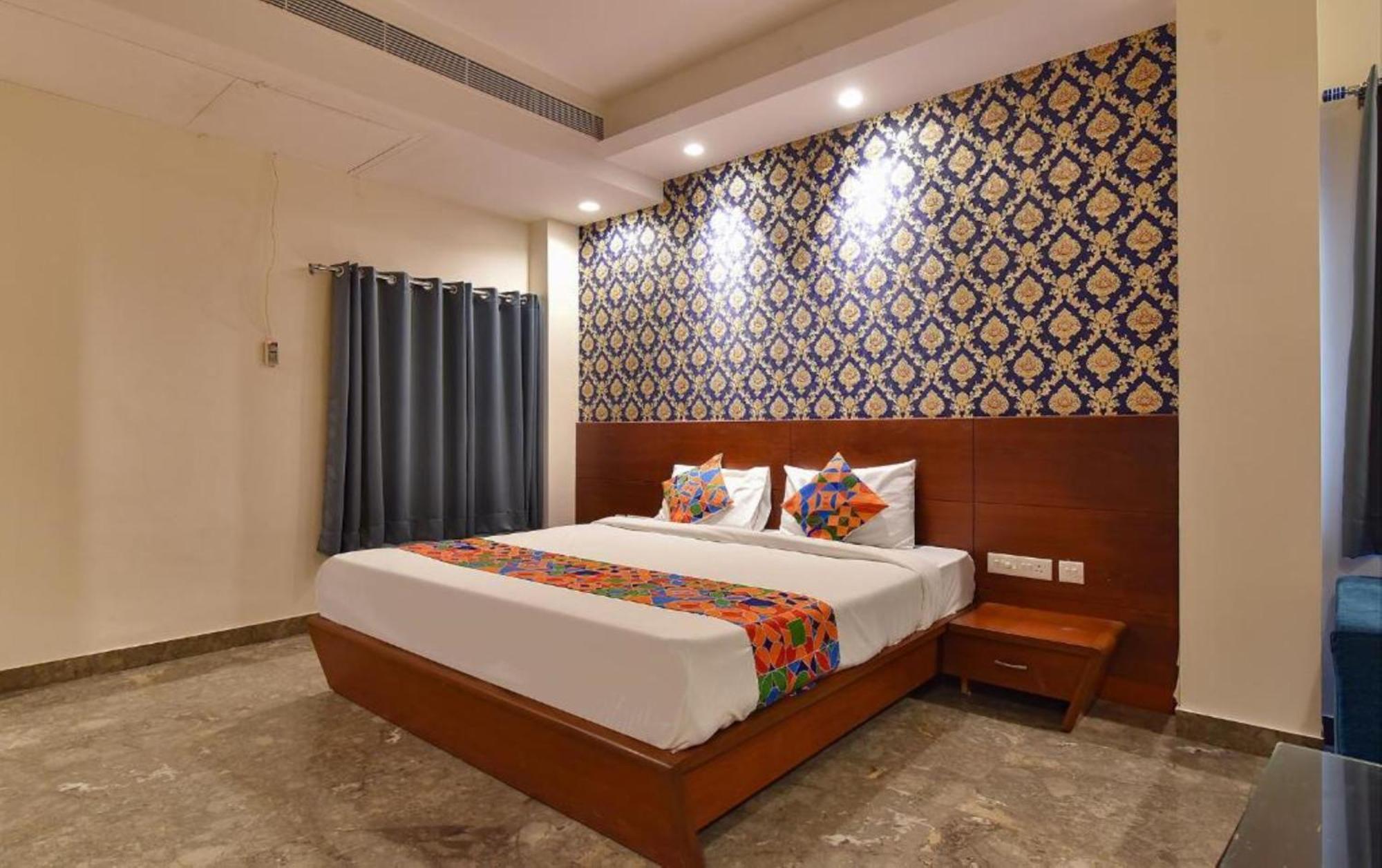 Wind Palace Jaipur