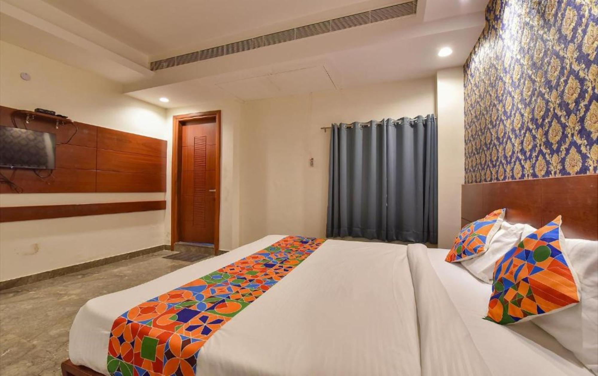 Wind Palace Hotel