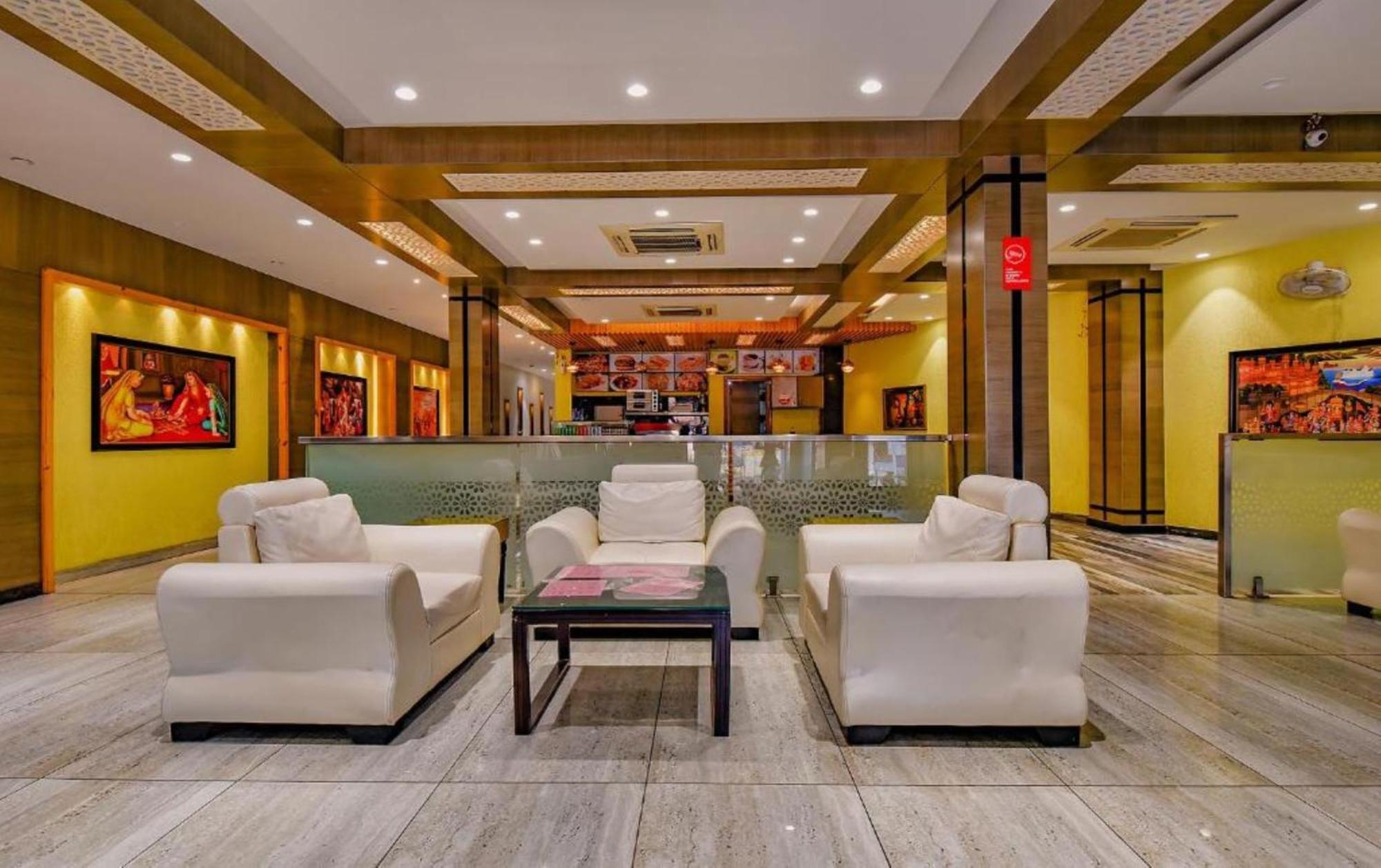 Hotel Wind Palace 3*