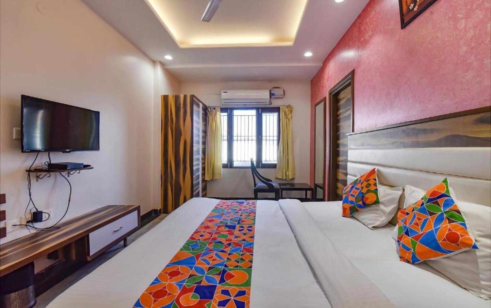 Wind Palace 3* Jaipur