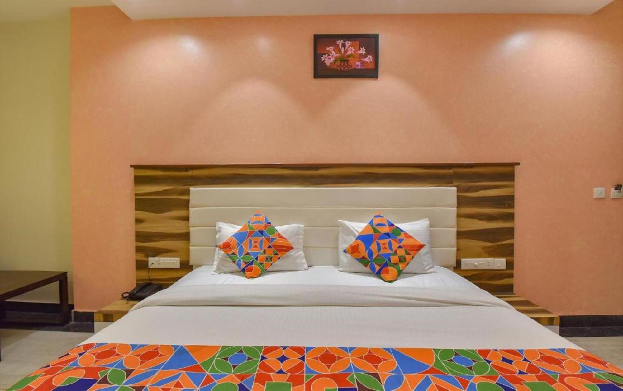 Wind Palace Hotel 3*