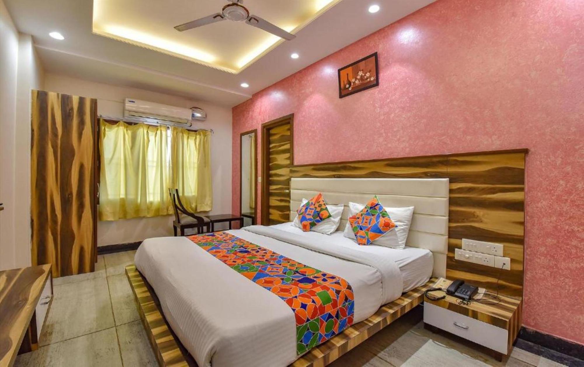 Hotel Wind Palace 3*