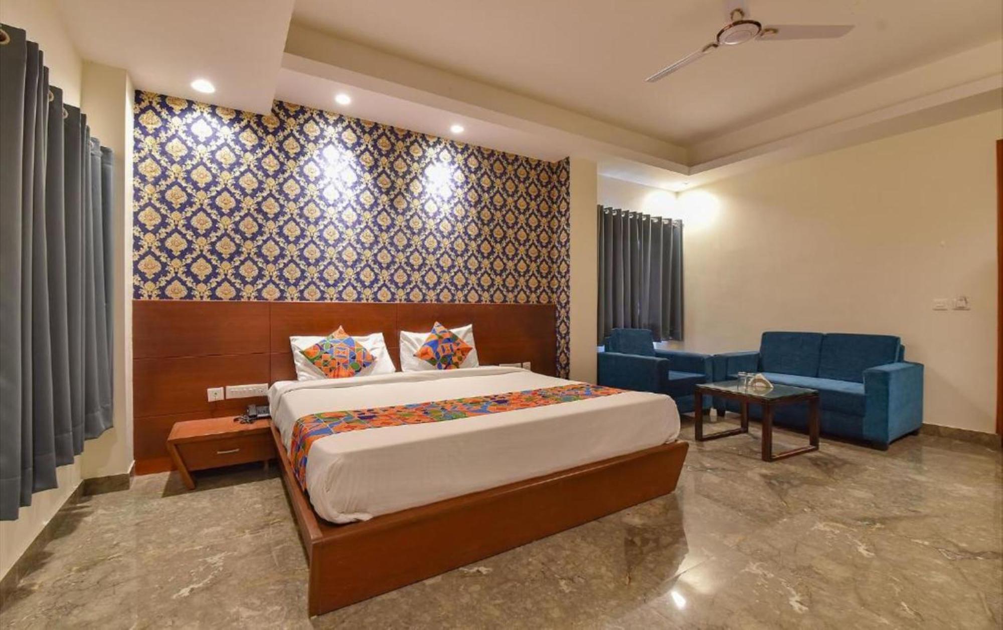 Wind Palace 3* Jaipur