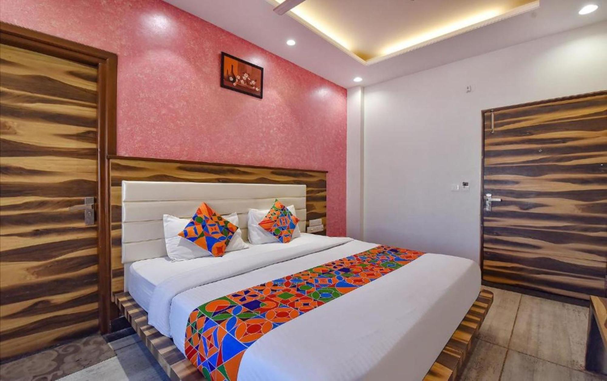 Wind Palace Hotel 3*