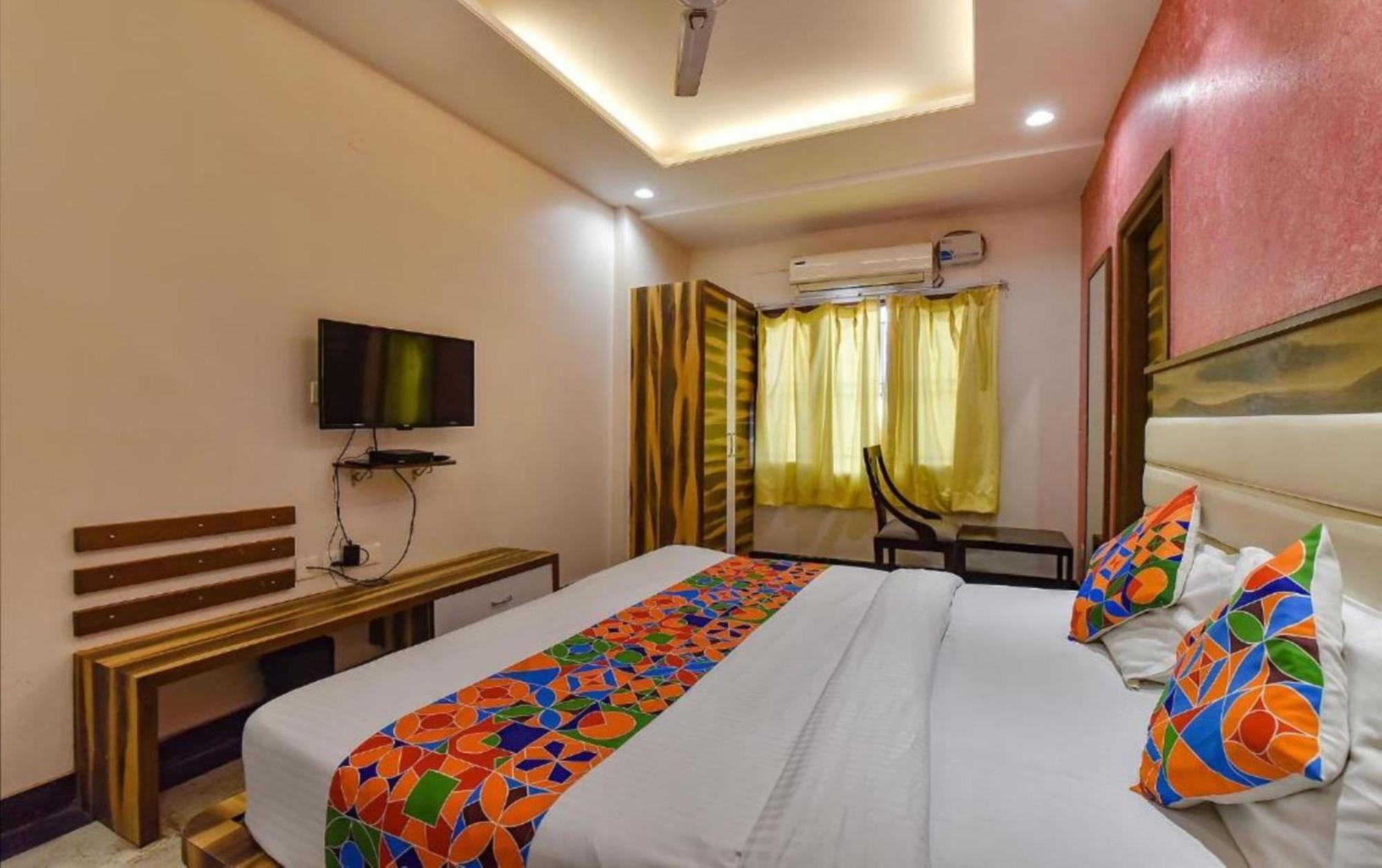 Hotel Wind Palace 3*