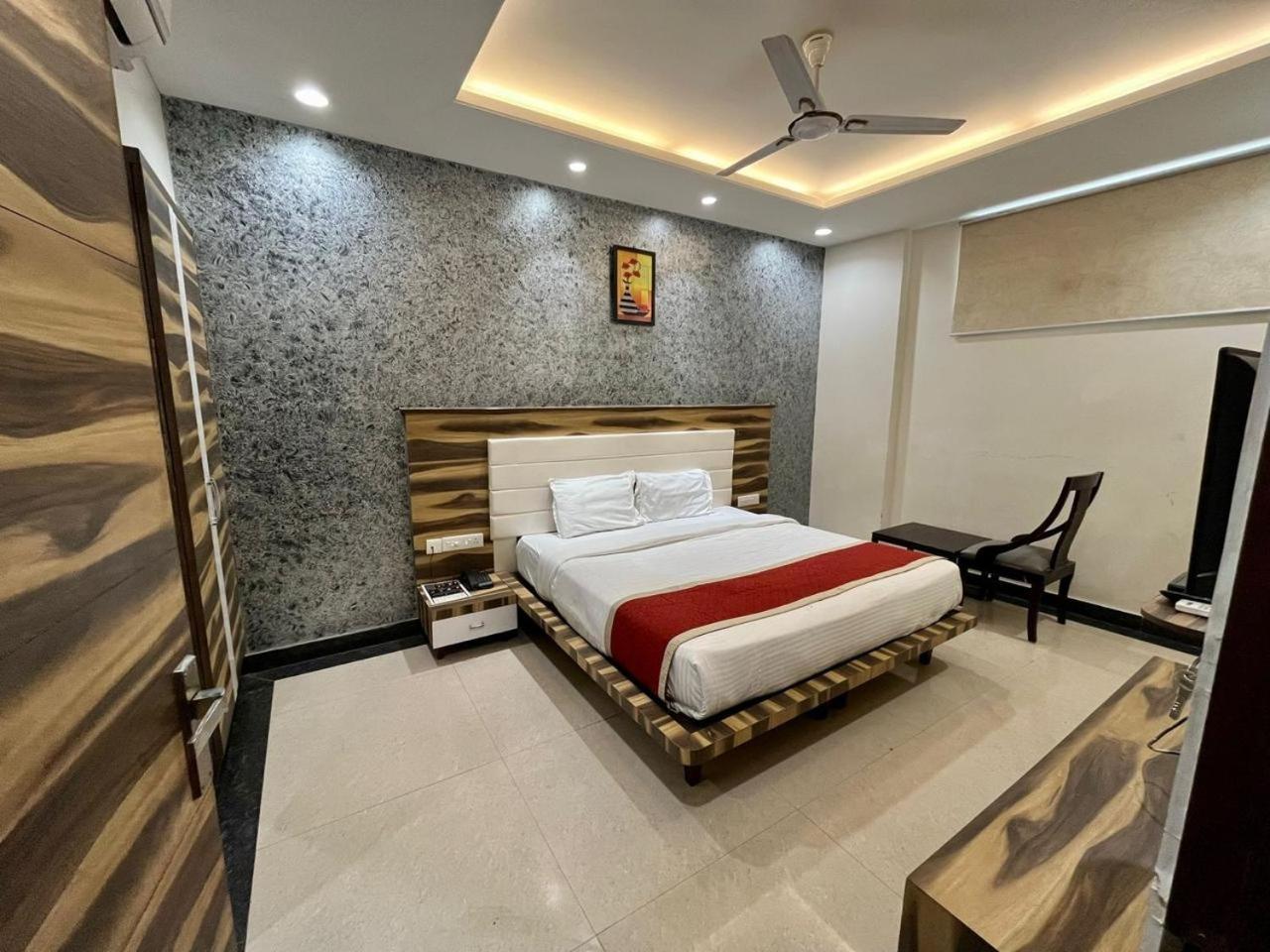 Wind Palace Hotel 3*