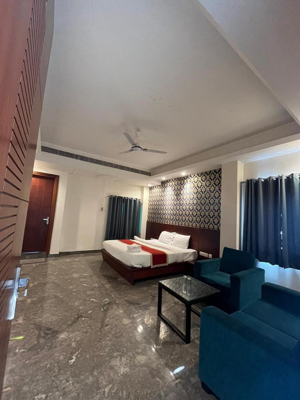 Hotel Wind Palace 3*