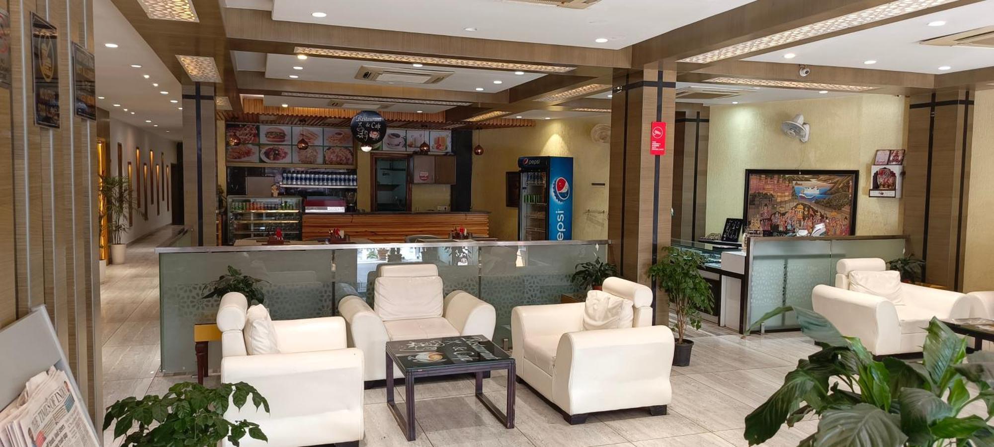Hotel Wind Palace 3*