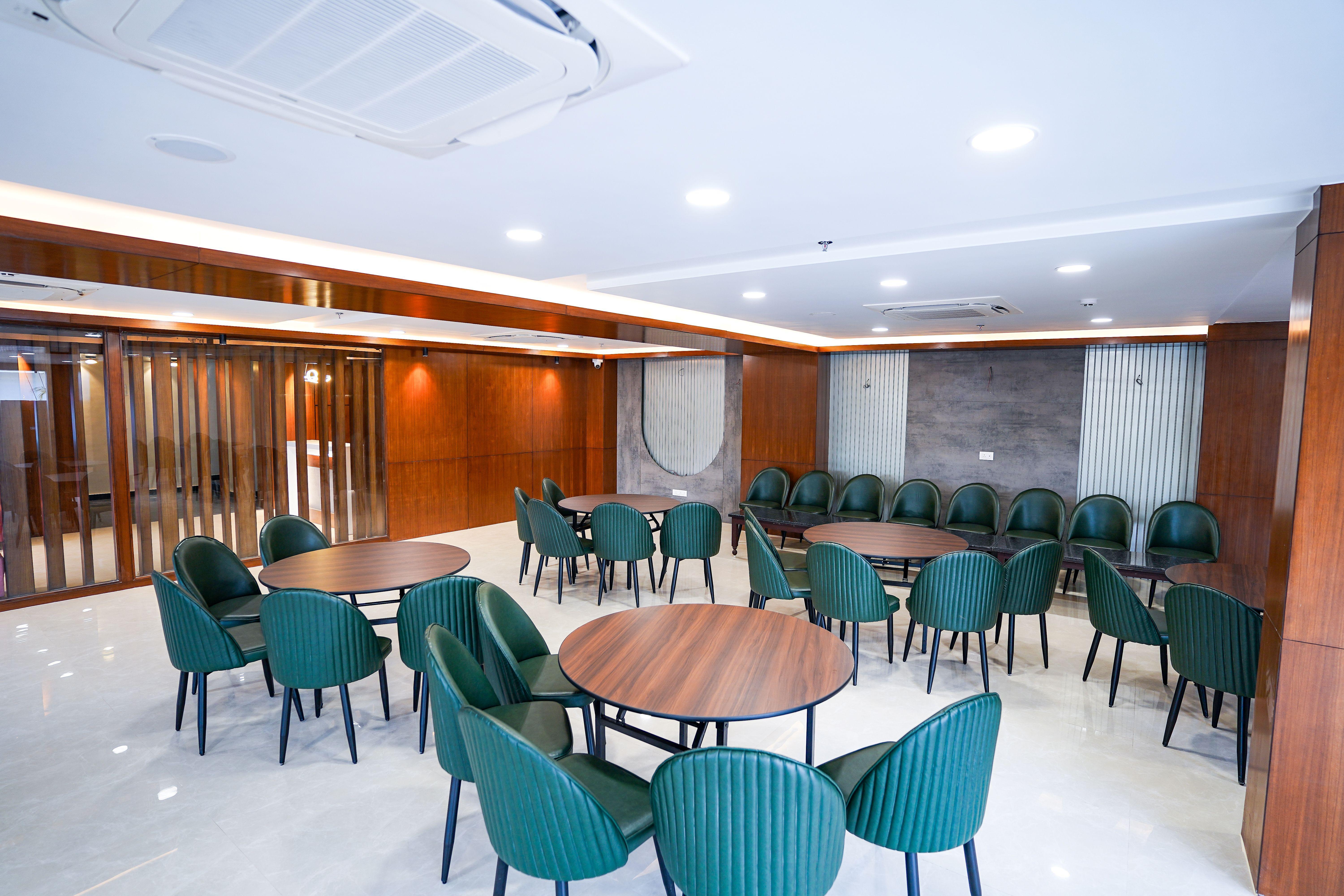 Trezino Hotel 3*