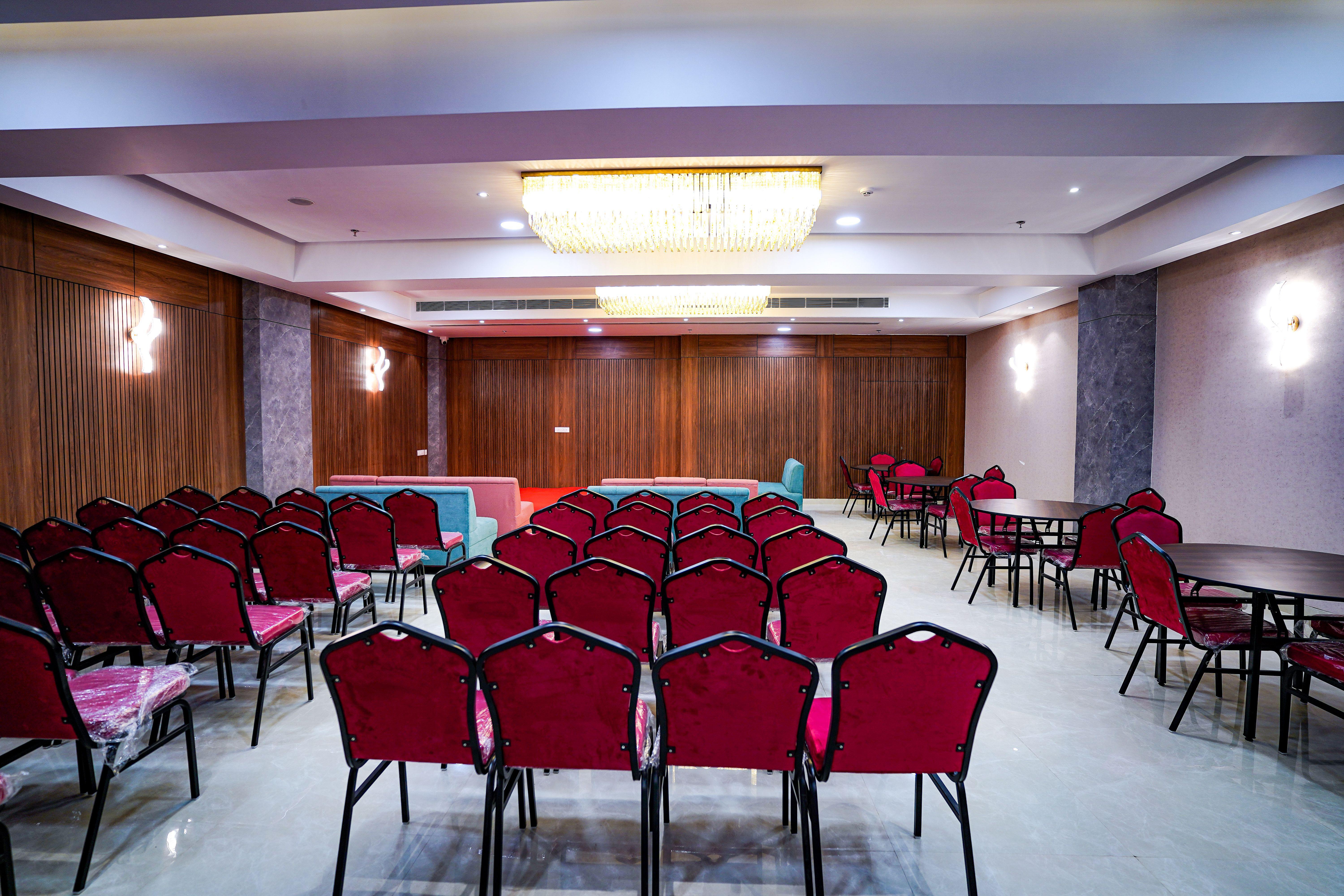 Hotel Trezino Jaipur