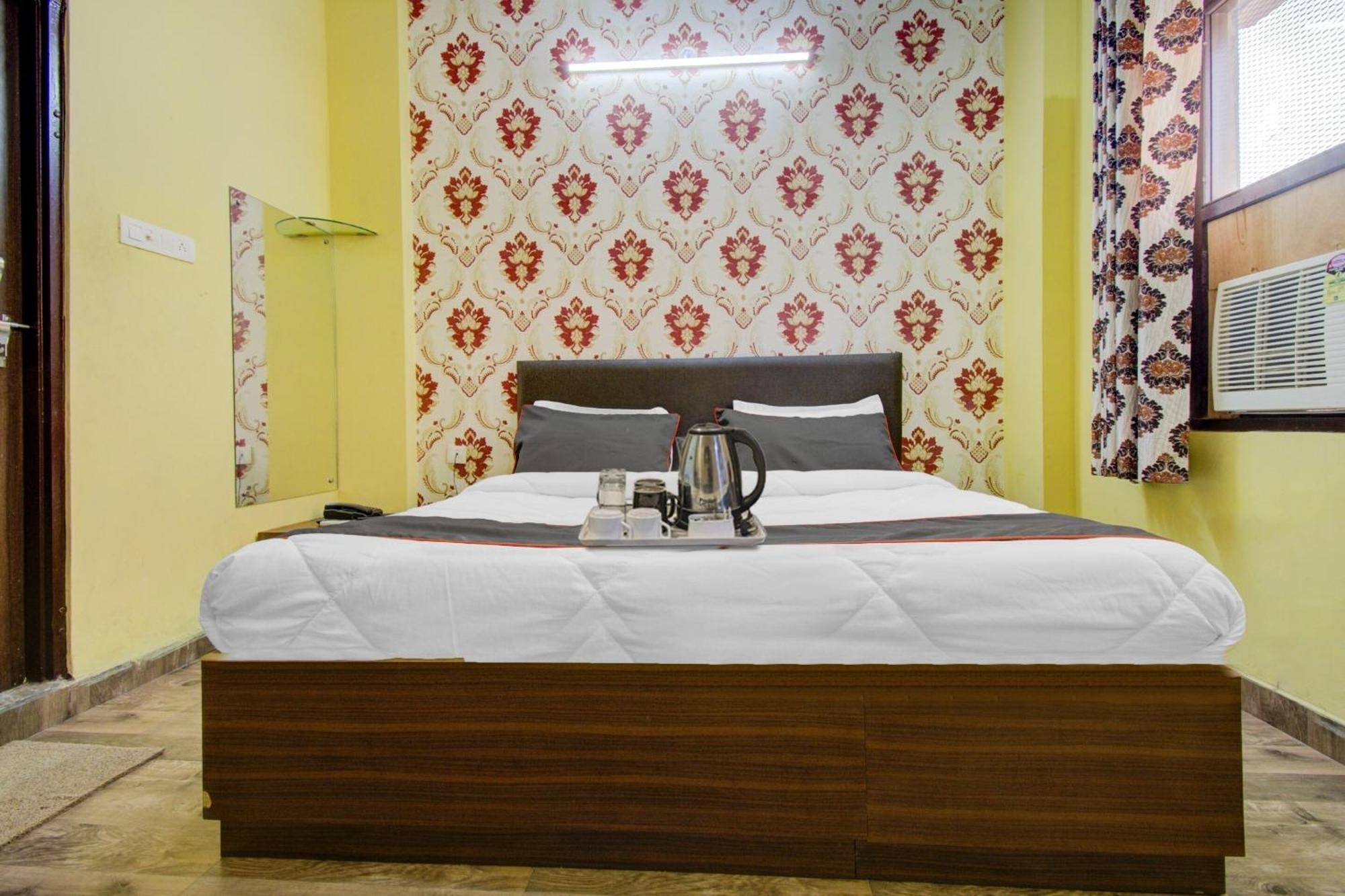 O J.n.d Hotel 4*