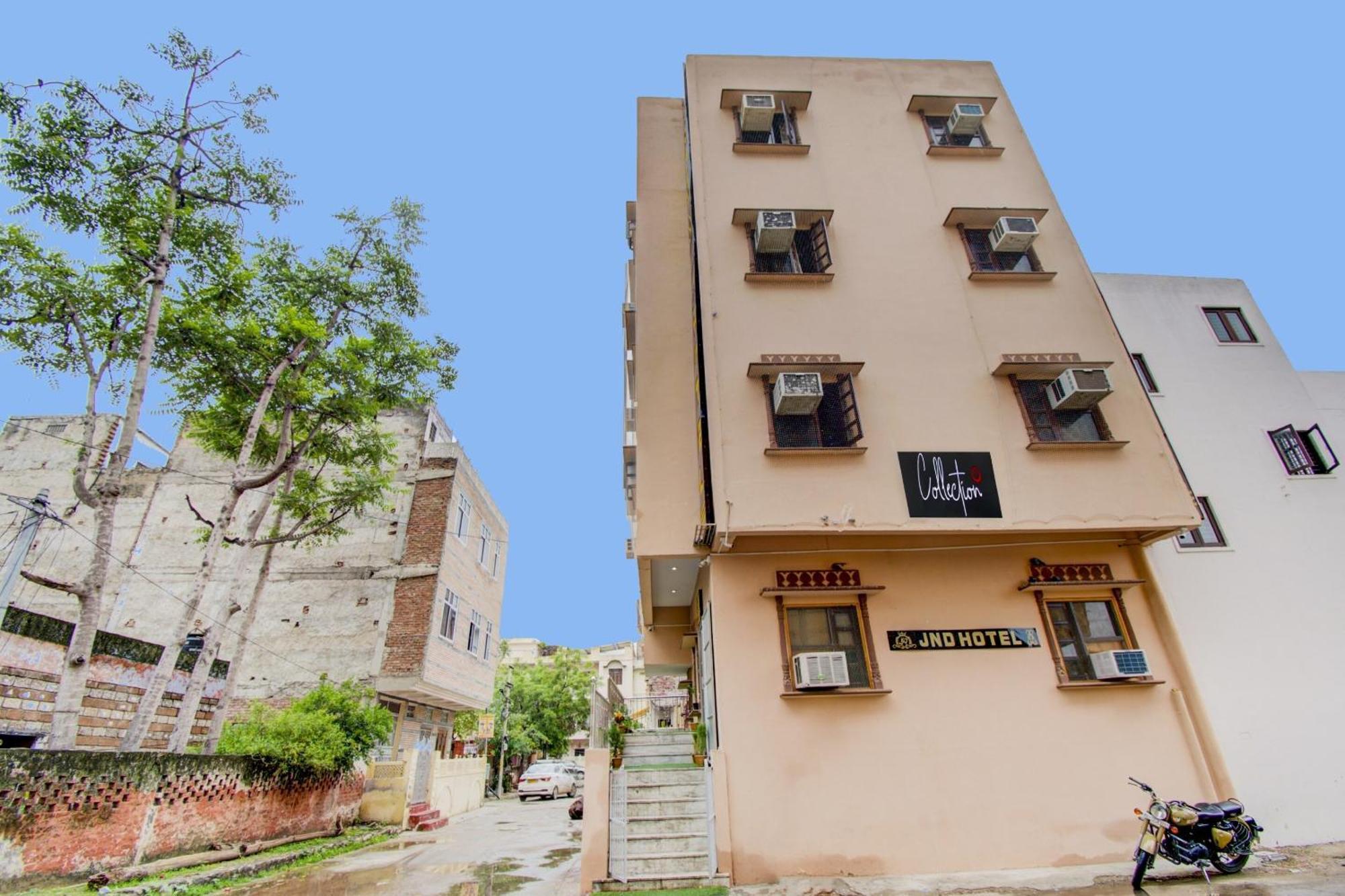 O J.n.d Hotel Jaipur