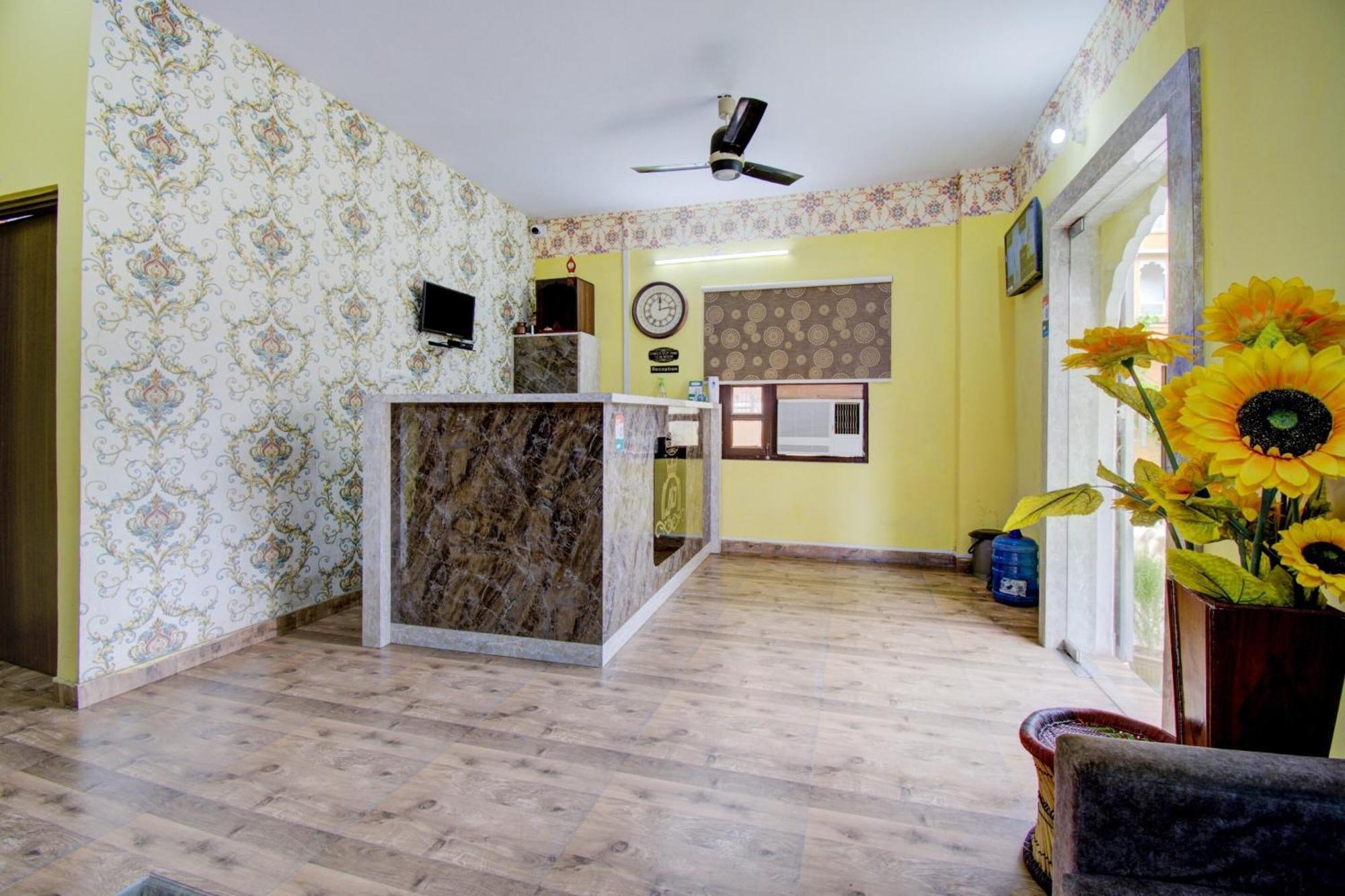 Hotel O J.n.d 4*