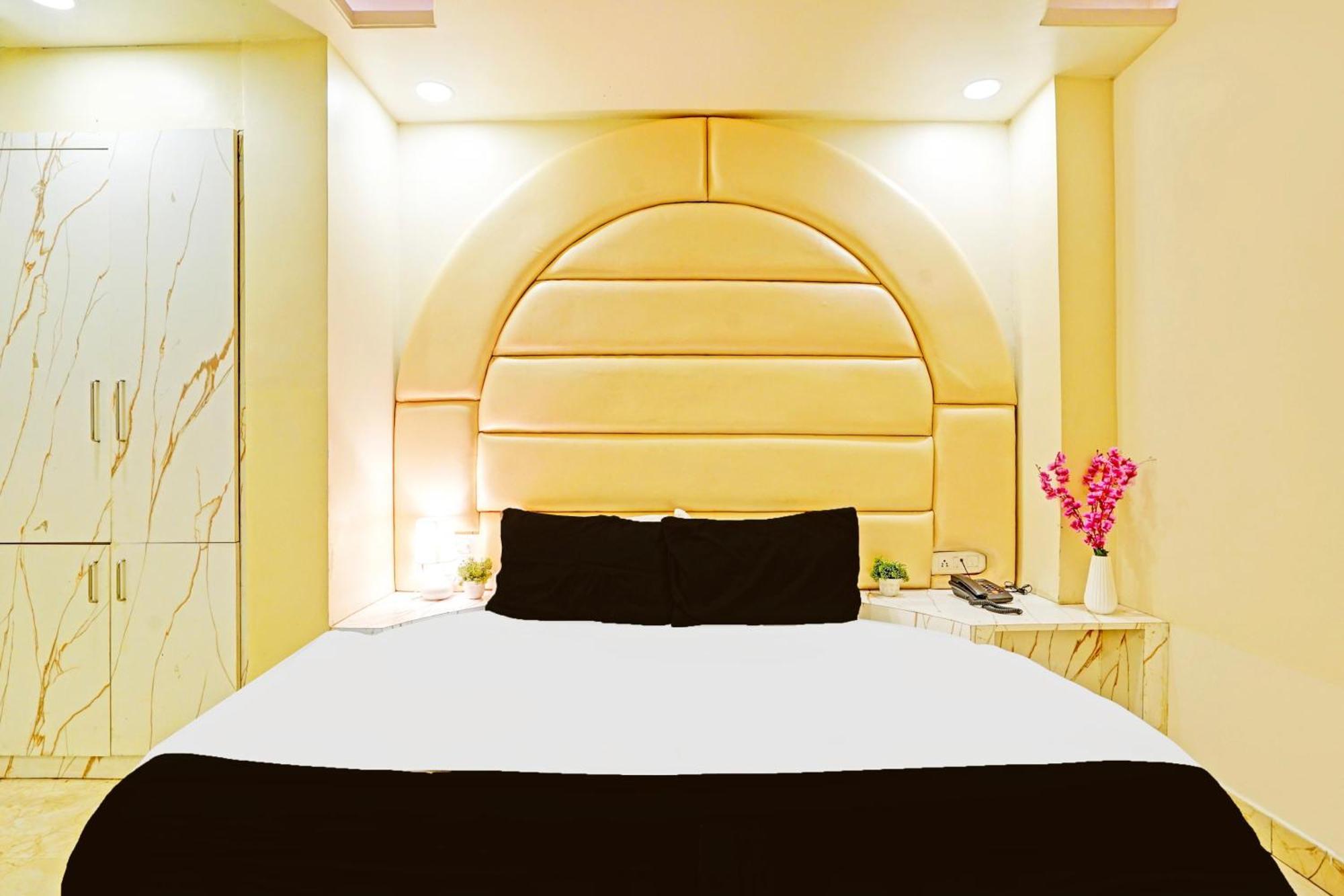 Super Townhouse Collectorate Circle Formerly Ld Prime 2*