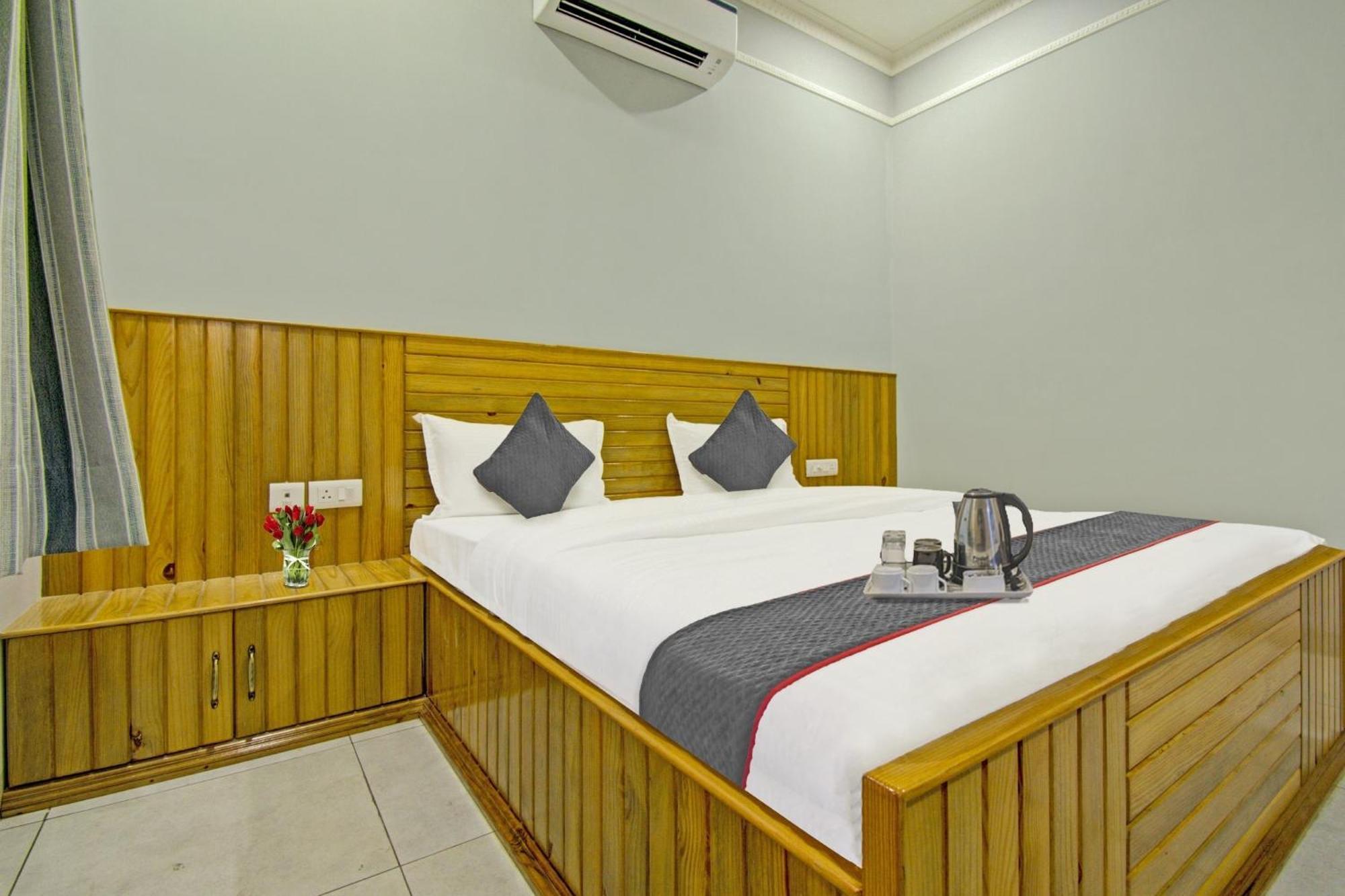 Hotel O La Costa 3*