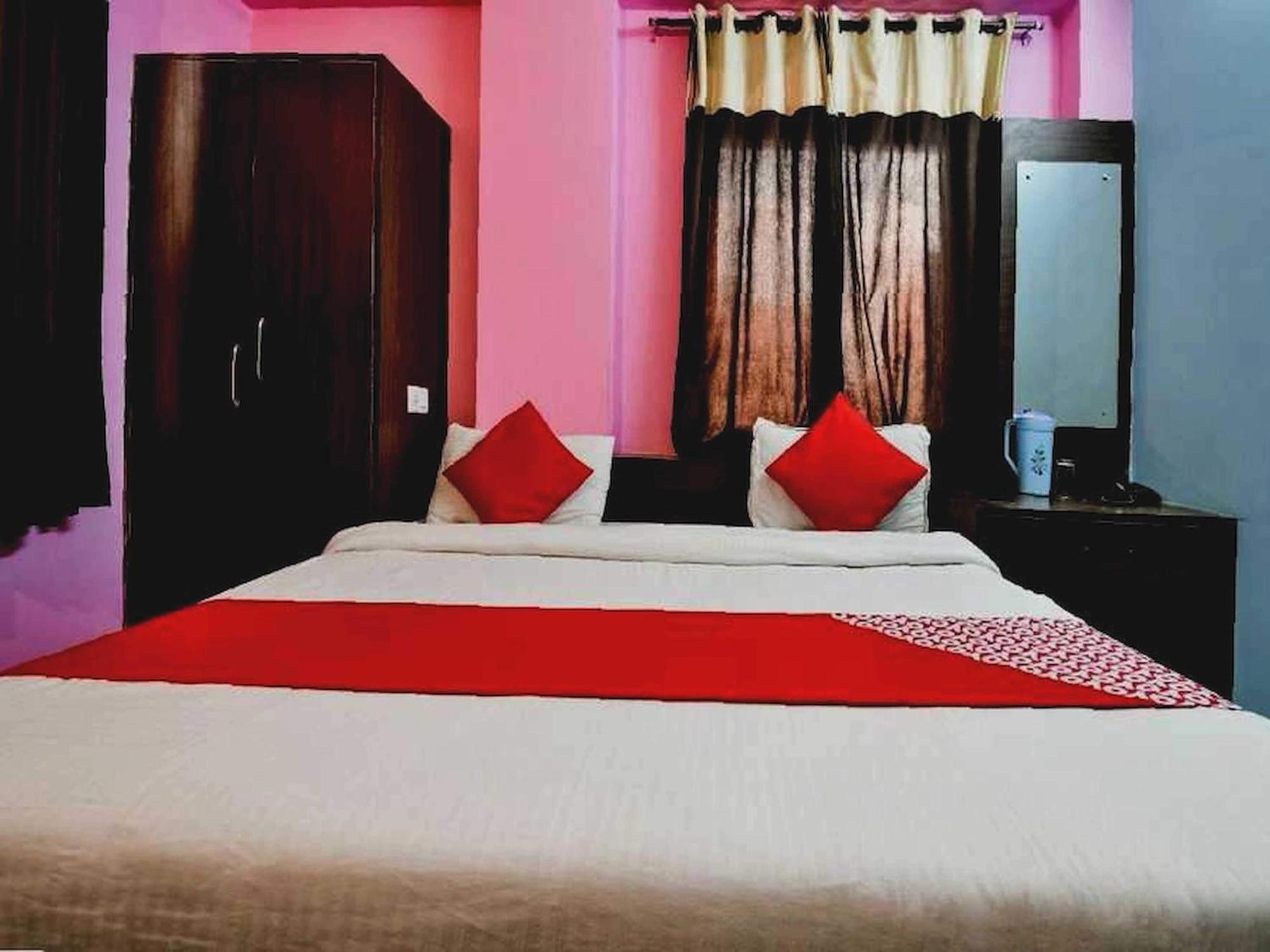 O Bansiya Palace 3* Jaipur