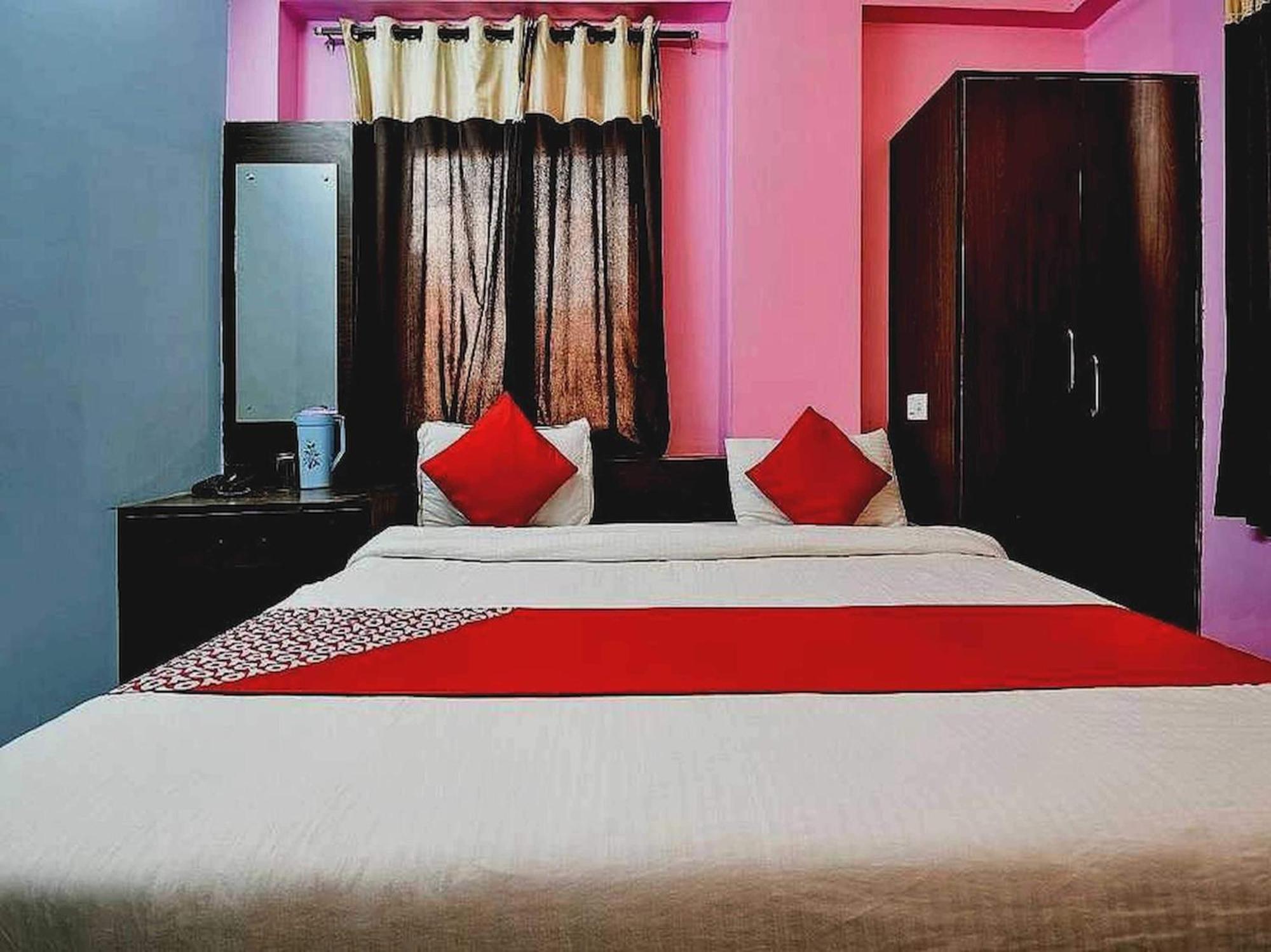 Hotel O Bansiya Palace