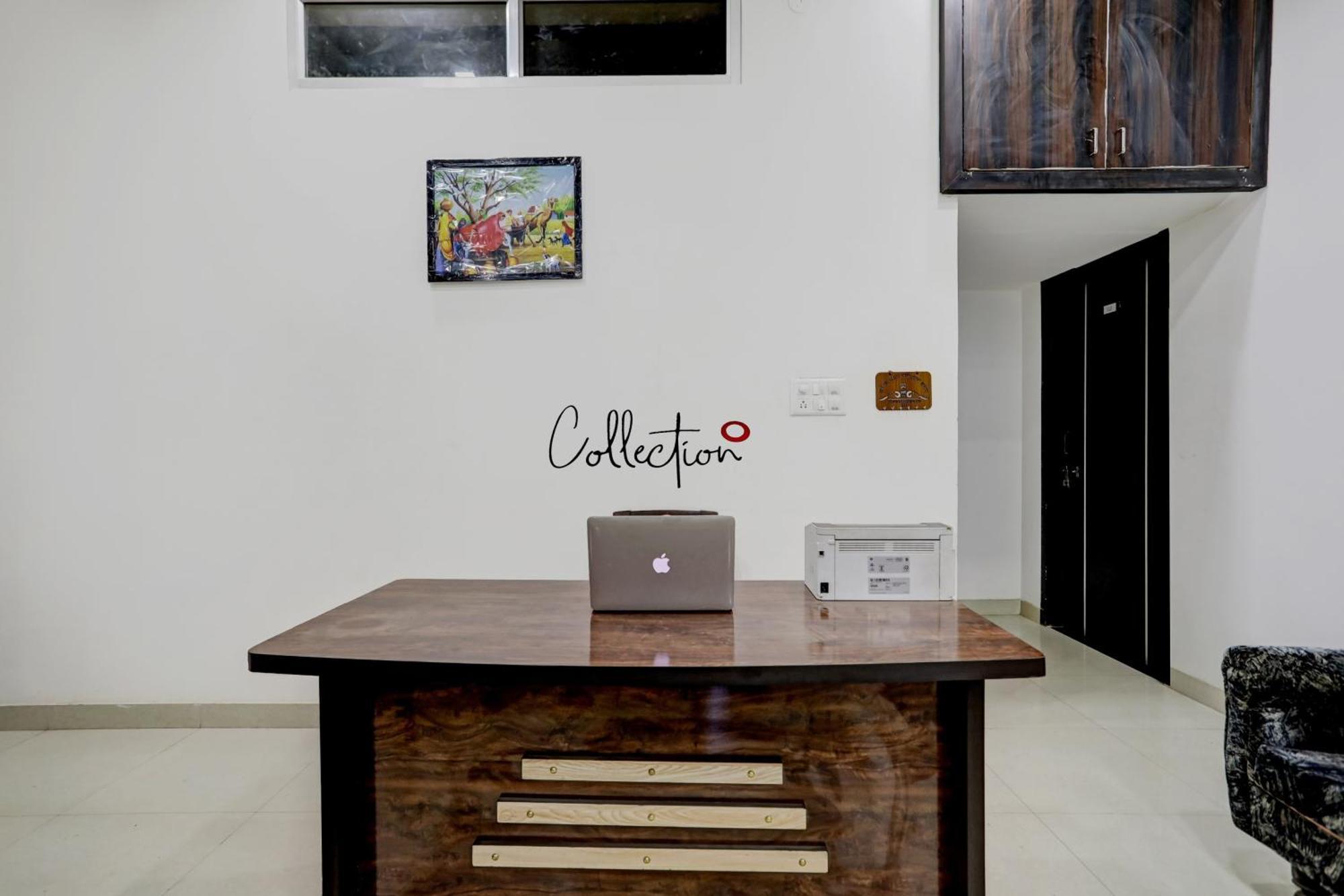 Hotel Collection O Dev S