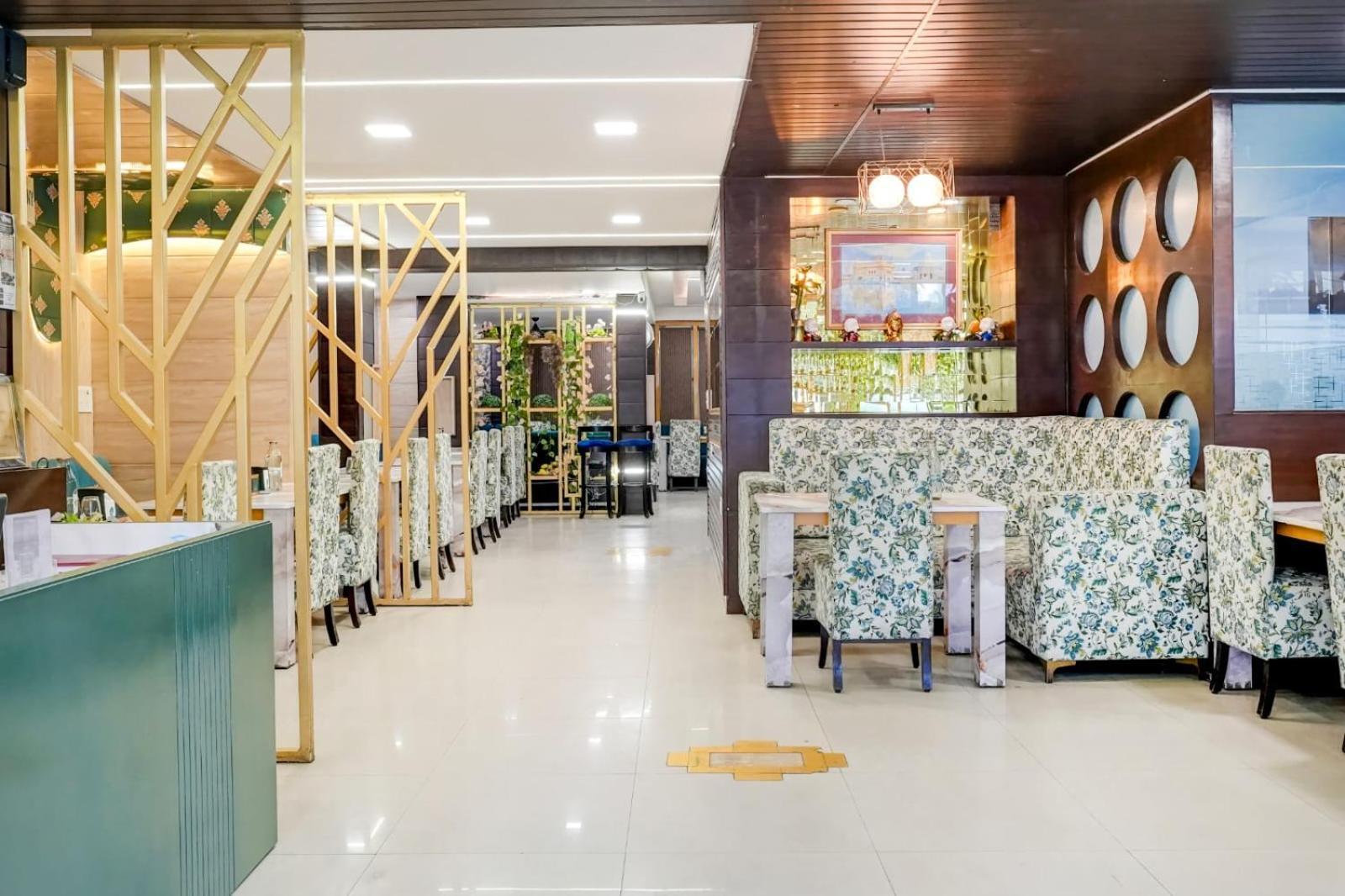 Sahibs The Corporate 3* Jaipur