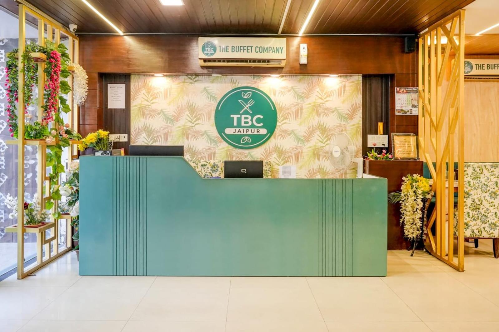 Hotel Sahibs The Corporate