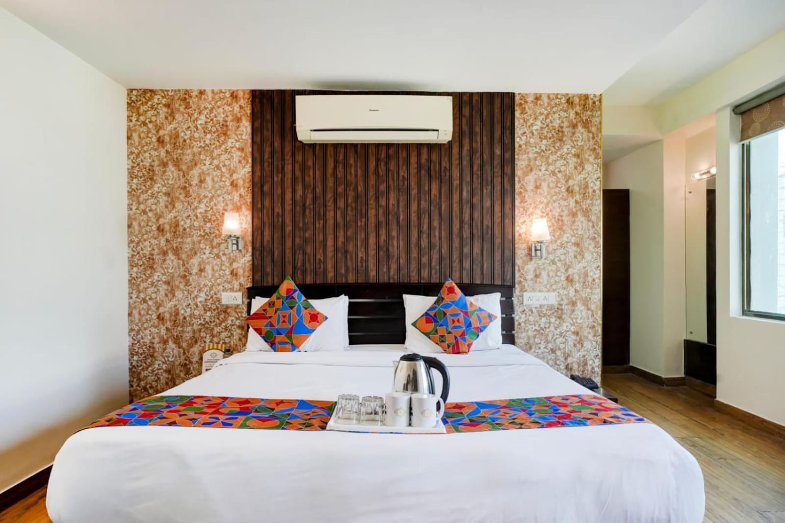 Hotel Sahibs The Corporate 3*