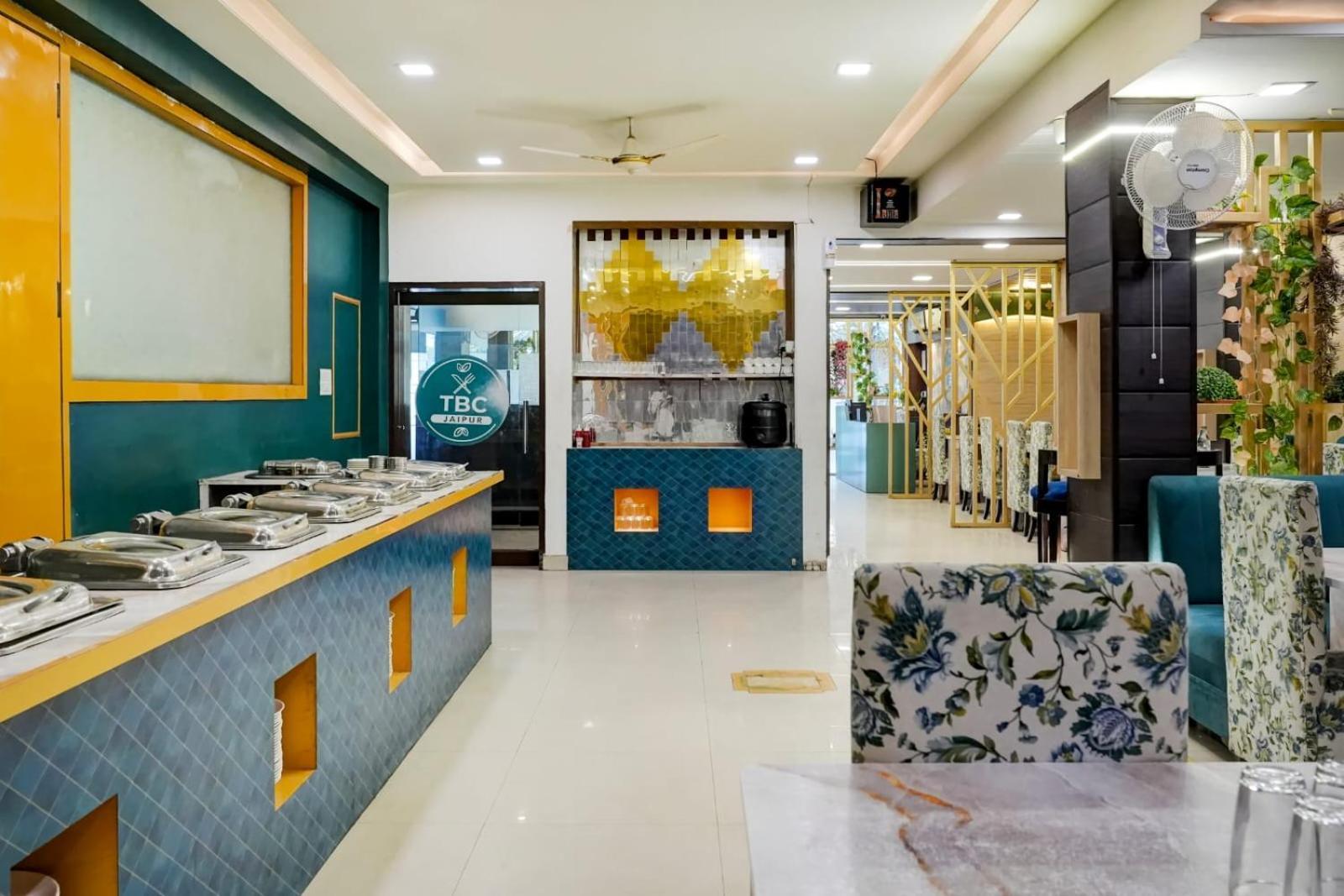 Sahibs The Corporate Hotel