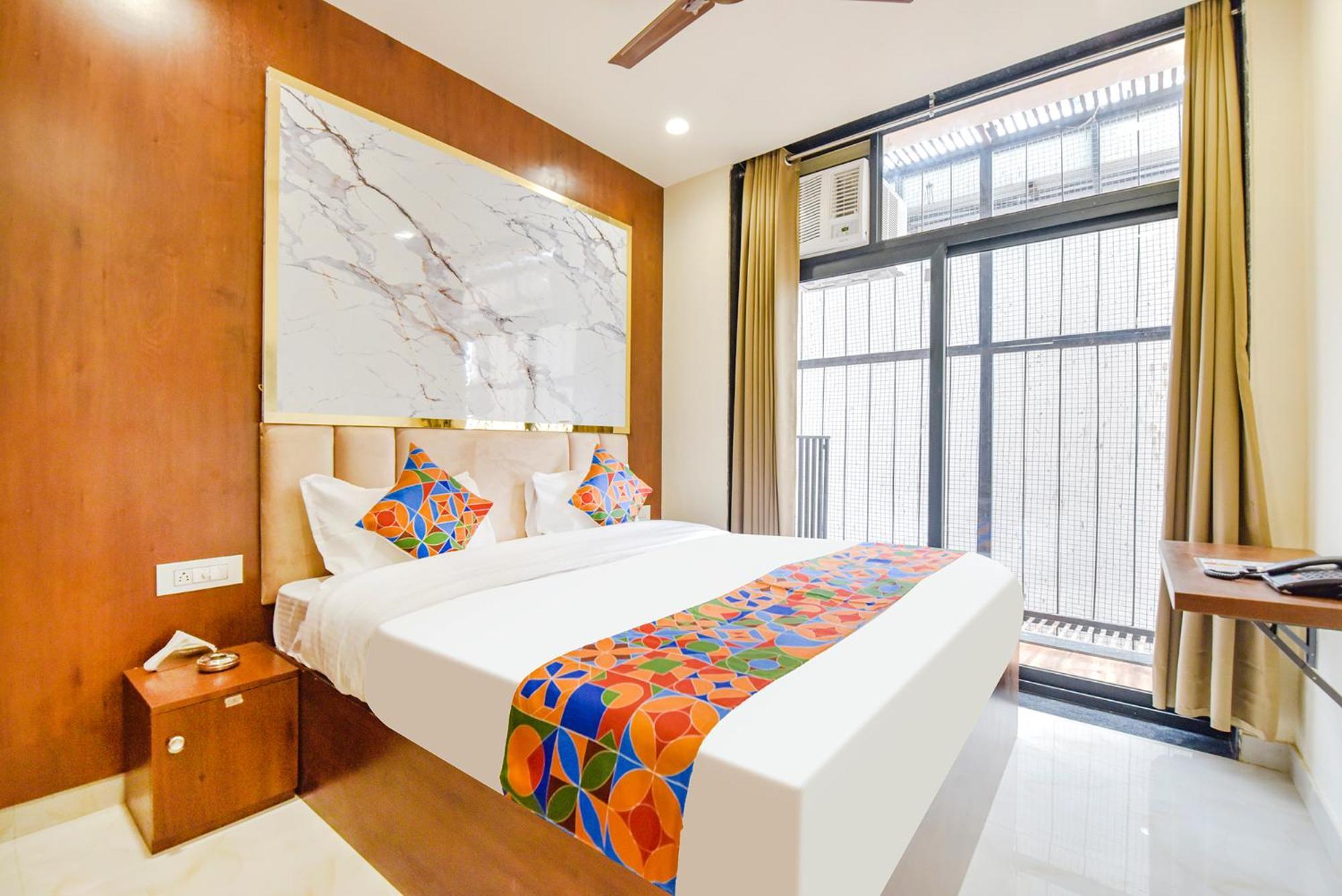 Fabhotel Blooming Beds Pearl Hotel Jaipur