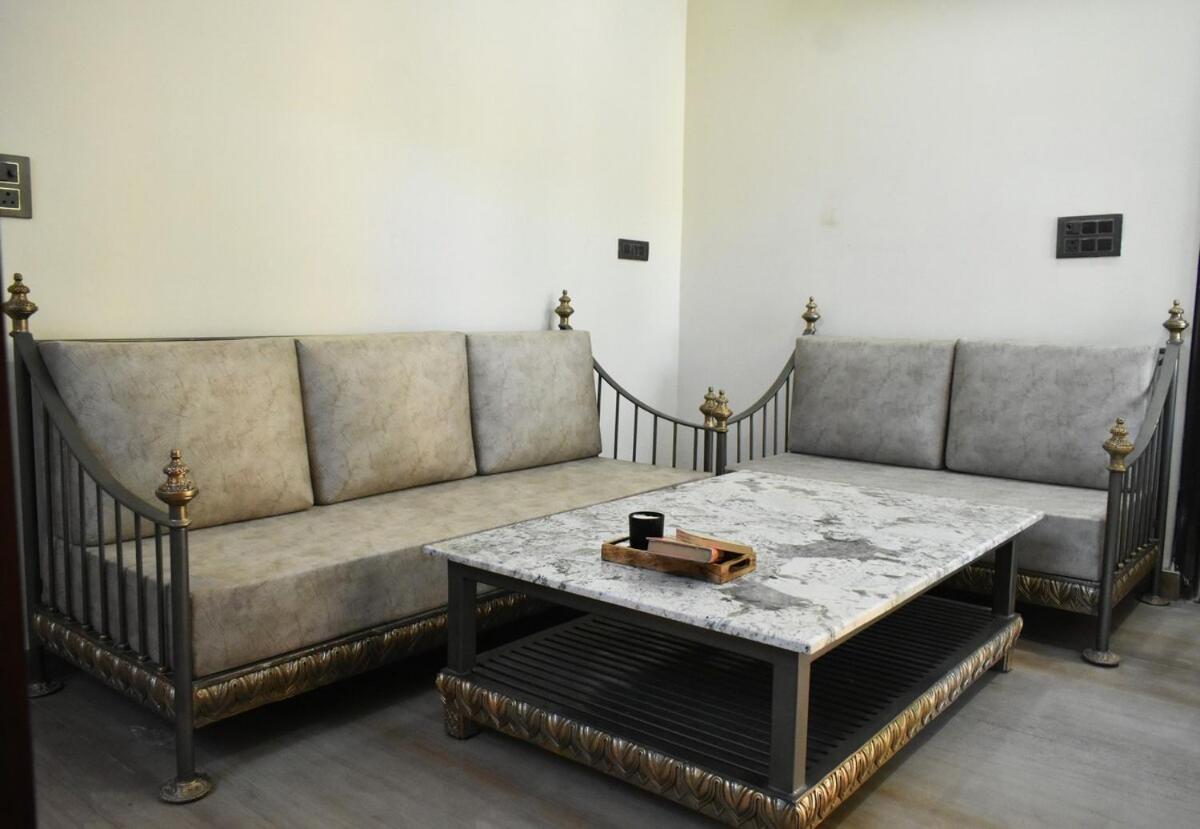 Villa Luxury Farmhouse Getaway 2Bhk Fully Furnished By Nirvana Luxe *