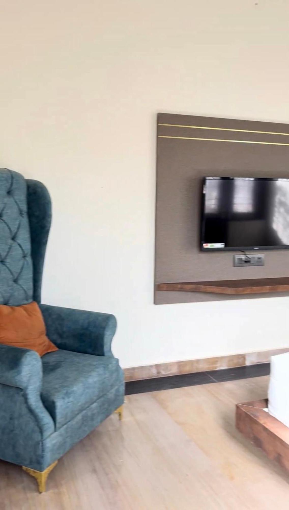 Villa Luxury Farmhouse Getaway 2Bhk Fully Furnished By Nirvana Luxe *