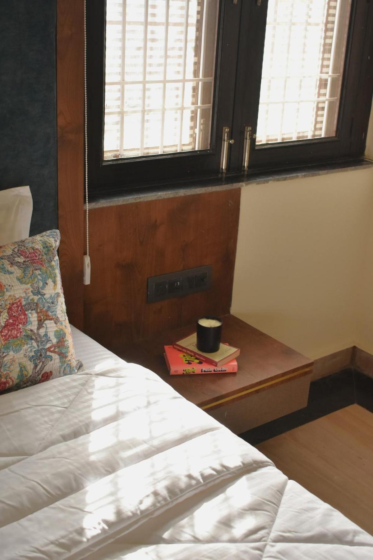 Luxury Farmhouse Getaway 2Bhk Fully Furnished By Nirvana Luxe Villa